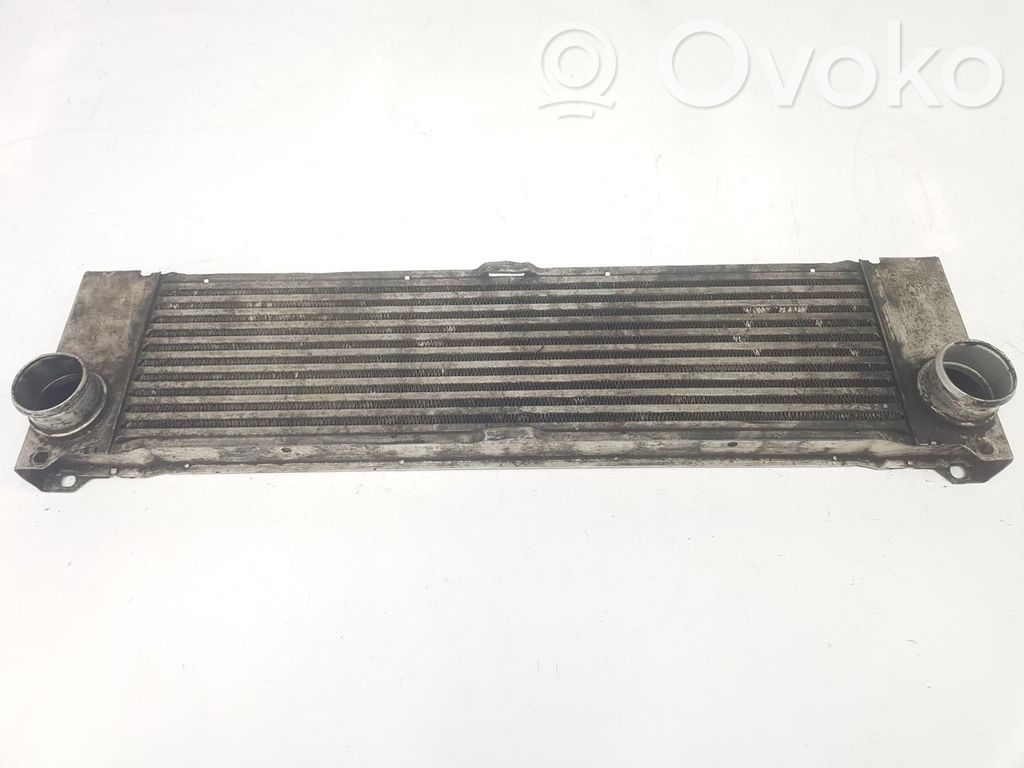 Mercedes-Benz Vito Viano W639 Radiator intercooler
