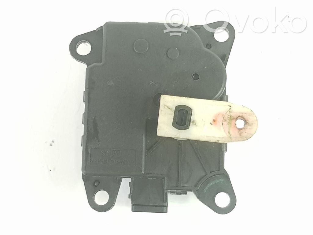 Nissan Juke I F15 Motorino attuatore aria 