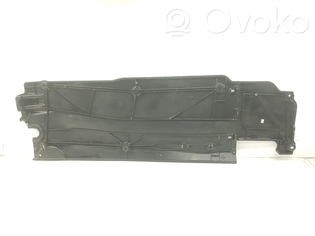 Seat Ibiza V (KJ) Placa protectora/protector antisalpicaduras motor 