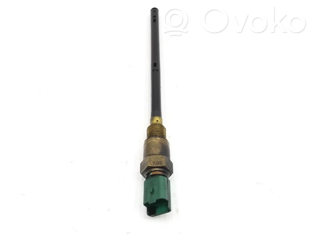 Peugeot 207 Sensor 