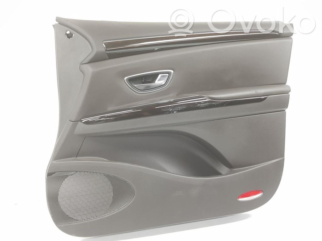 Renault Espace V (RFC) Panou tapițerie ușă față 