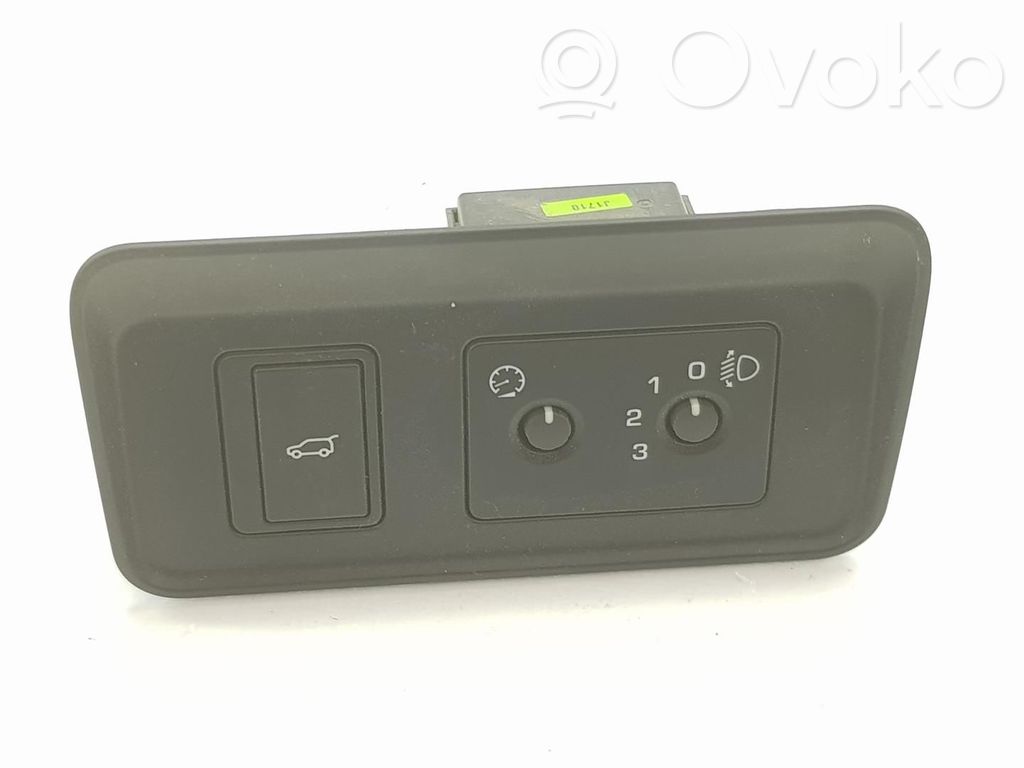 Land Rover Evoque II Otros interruptores/perillas/selectores 