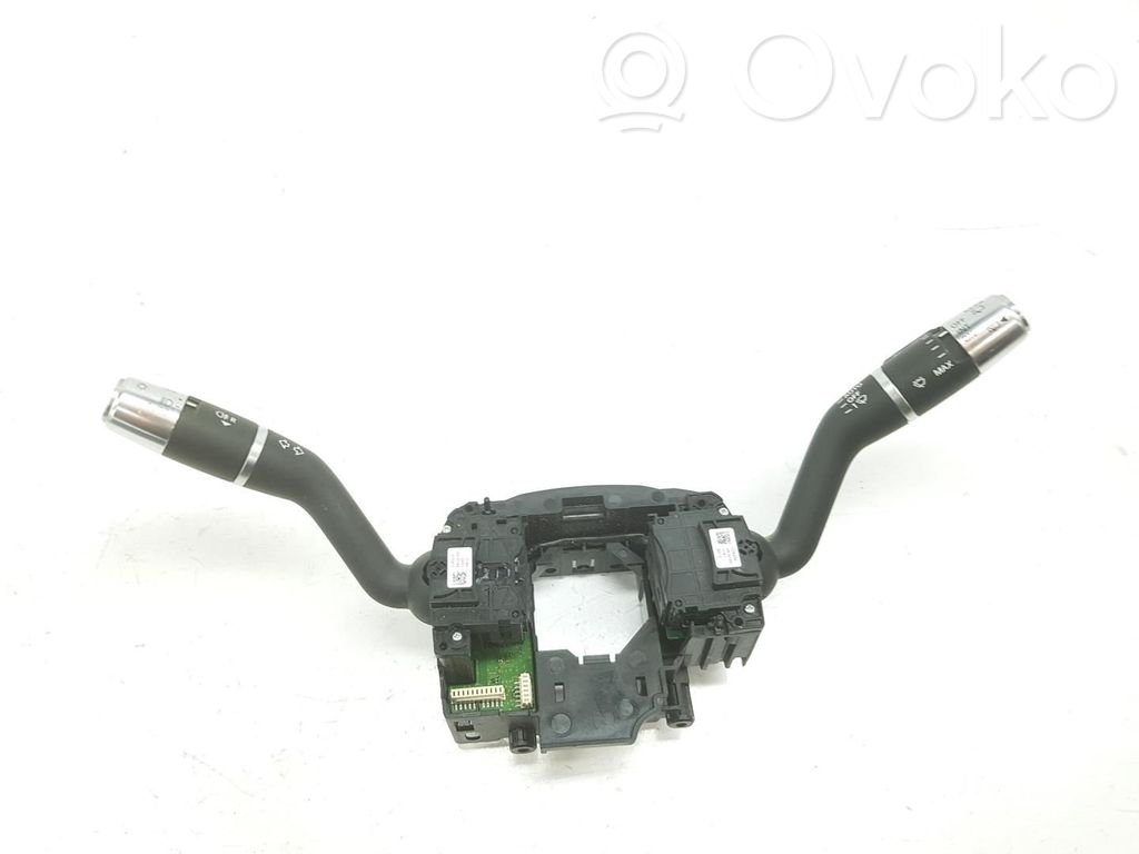 Land Rover Evoque II Interruptores/botones de la columna de dirección 