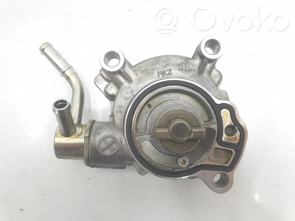 Mazda 2 Bomba de vacío 