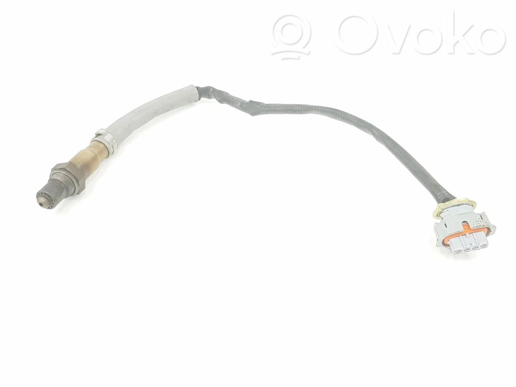 Porsche Cayman 982 Lambda probe sensor 