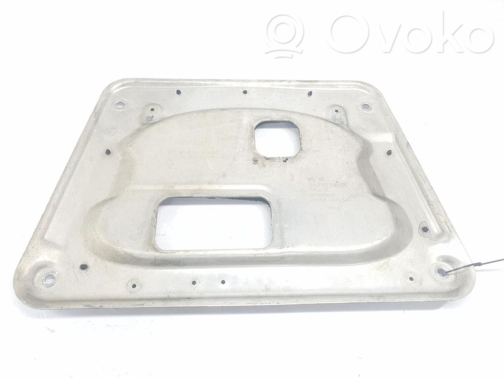 BMW 3 E90 E91 Engine splash shield/under tray 