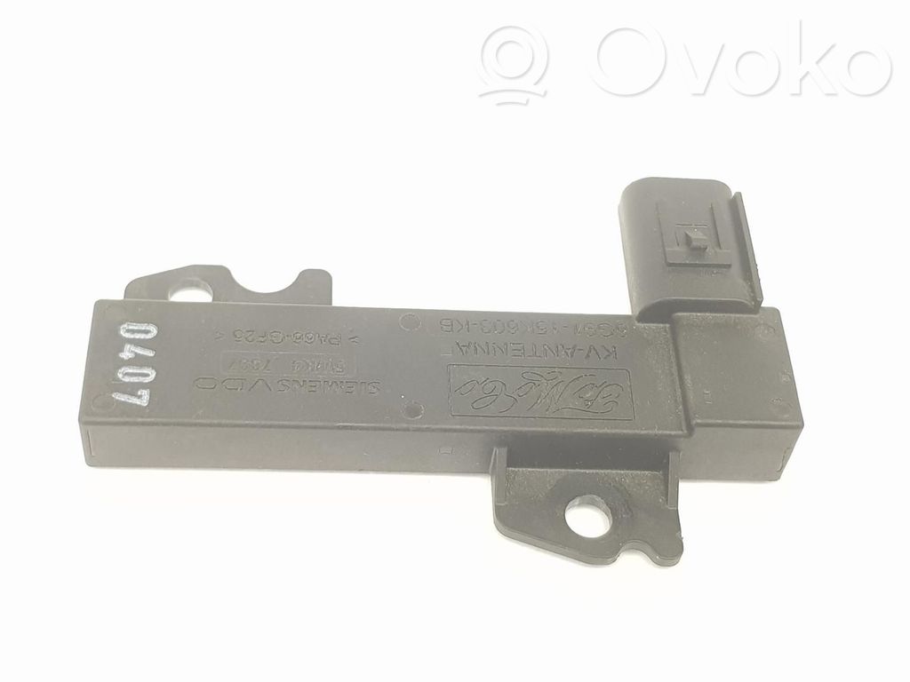 Toyota Land Cruiser (J120) Sensor 