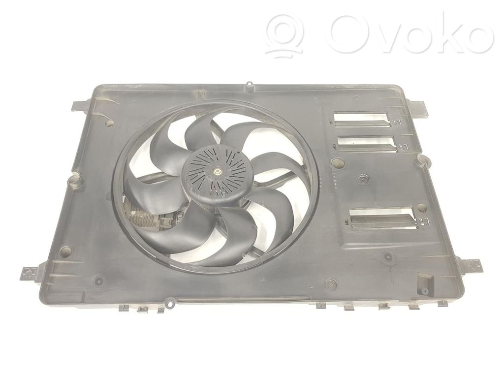 Elektrolüfter   31686809,31686809