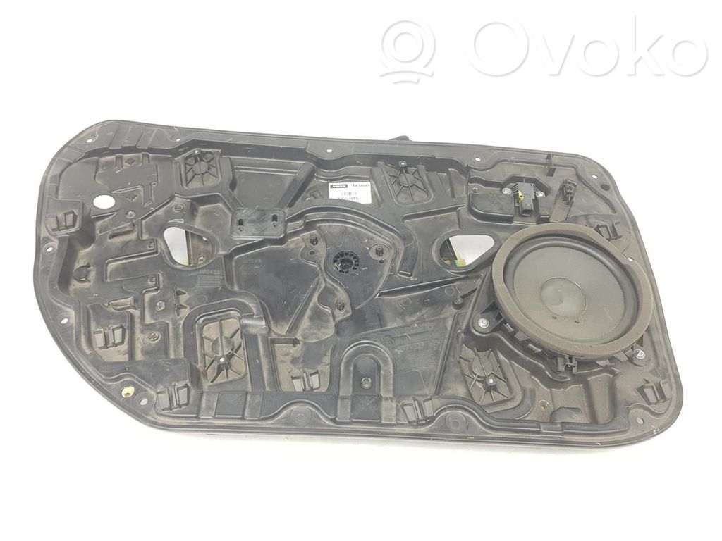 Volvo V40 Mécanisme de lève-vitre avec moteur 