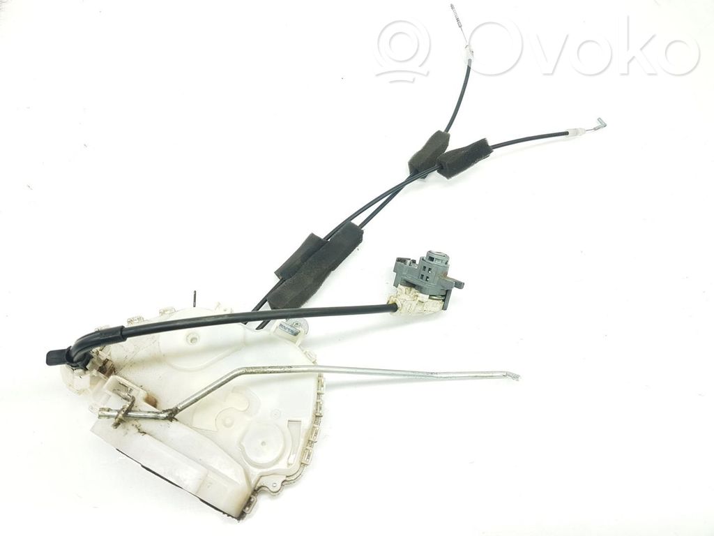 Honda Accord Etuoven lukko