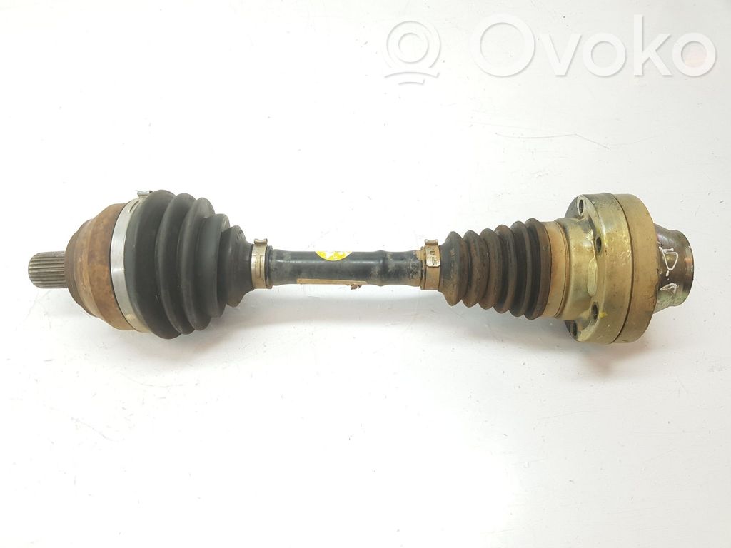 Volkswagen Amarok Semiasse anteriore 