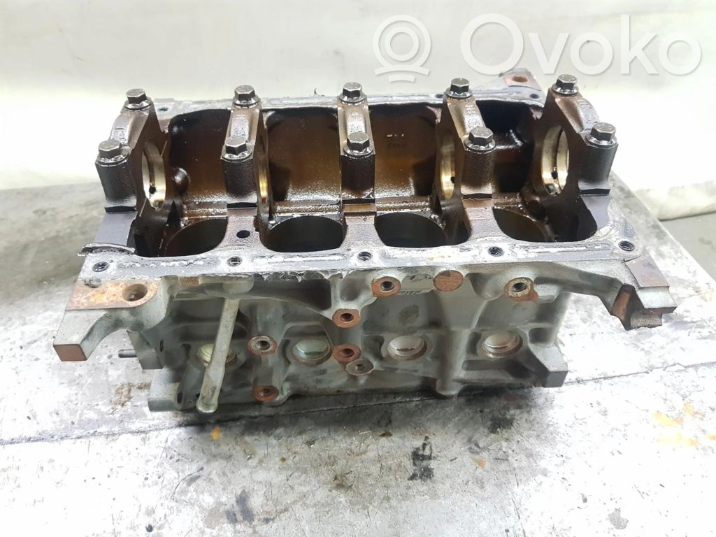 Alfa Romeo Mito Engine block 