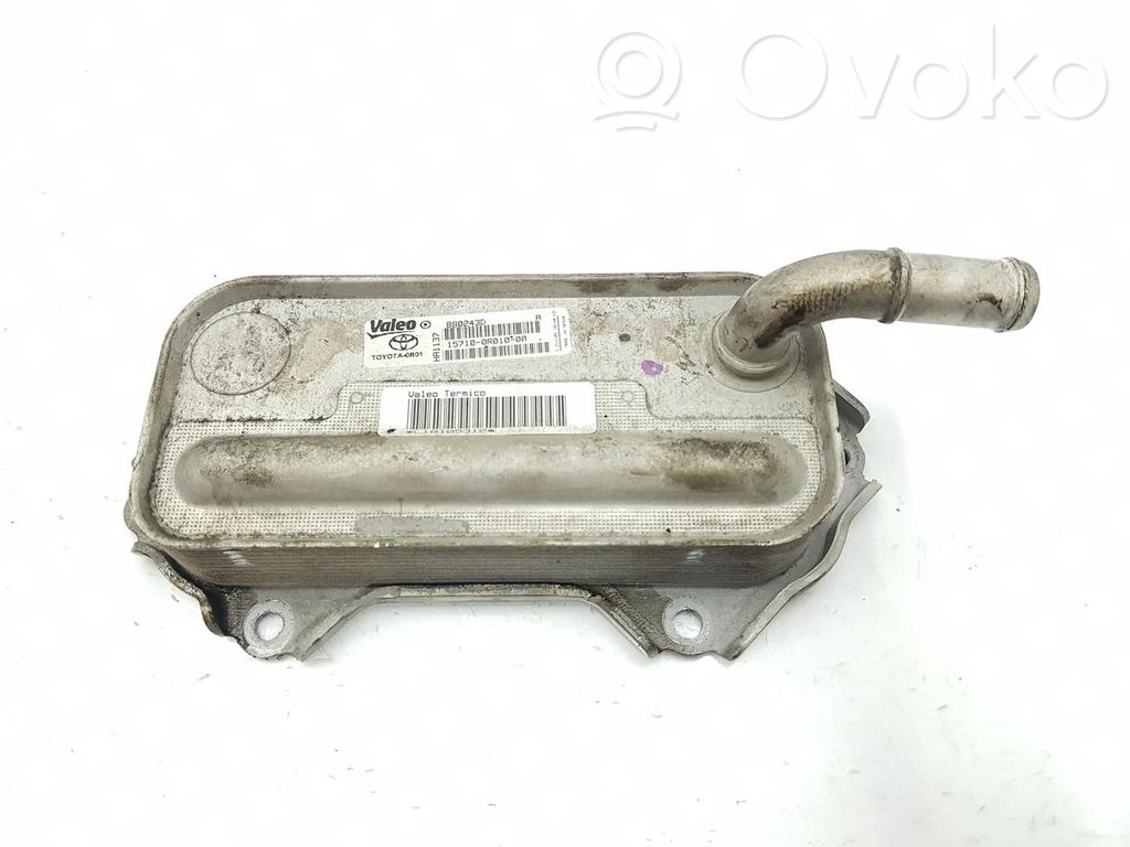 Toyota RAV 4 (XA30) Radiatore dell’olio del motore