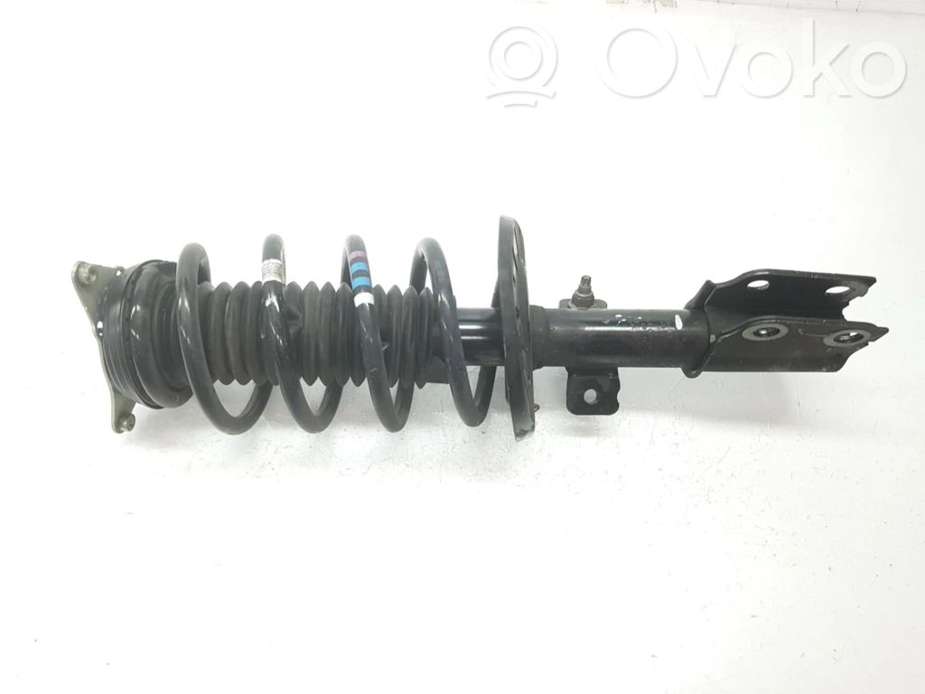 Toyota Proace Ammortizzatore anteriore 