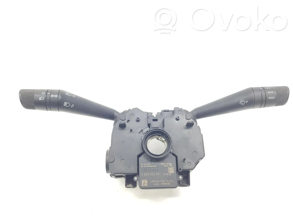 Iveco Daily 6th gen Otros interruptores/perillas/selectores 