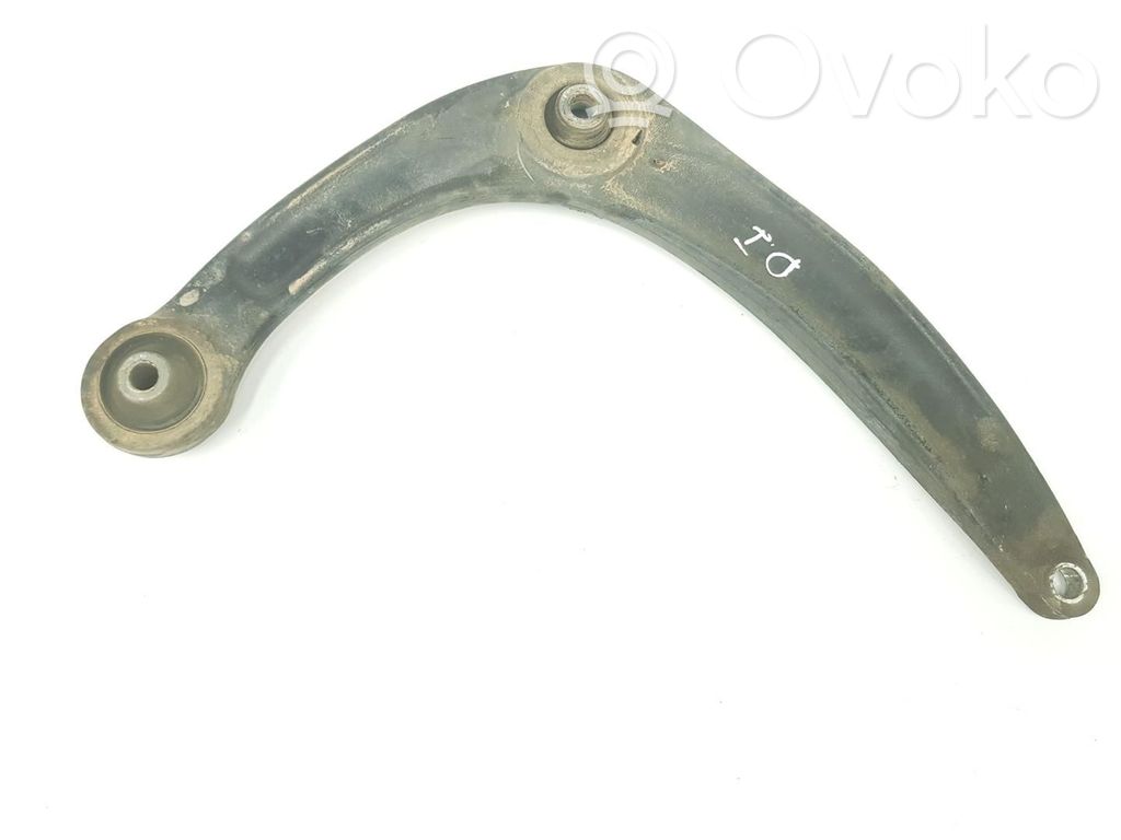 Querlenker Achsschenkel vorne   3520V2,1643188780