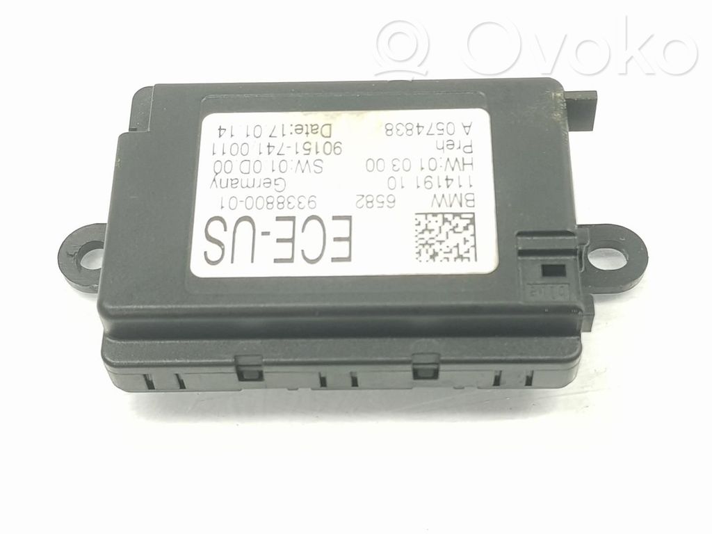 BMW 4 F32 F33 Altre centraline/moduli