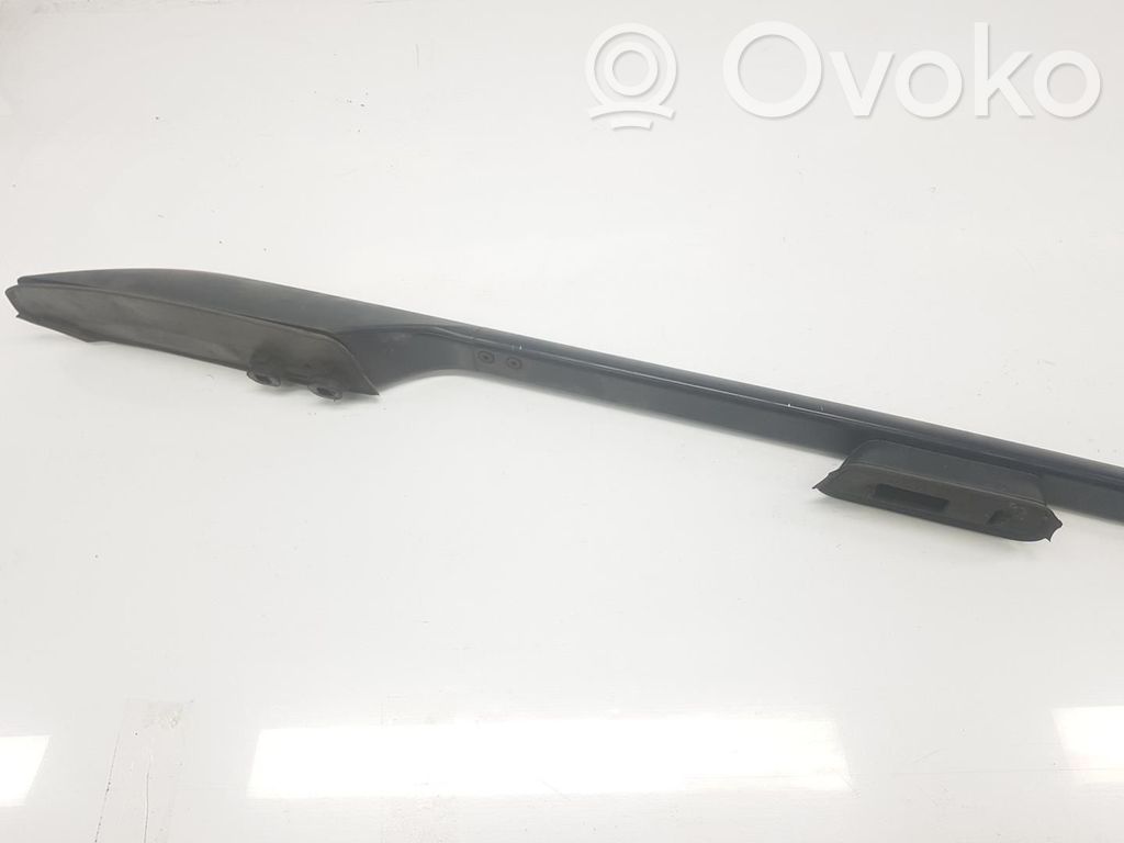 Toyota Land Cruiser (J120) Binario barra tetto