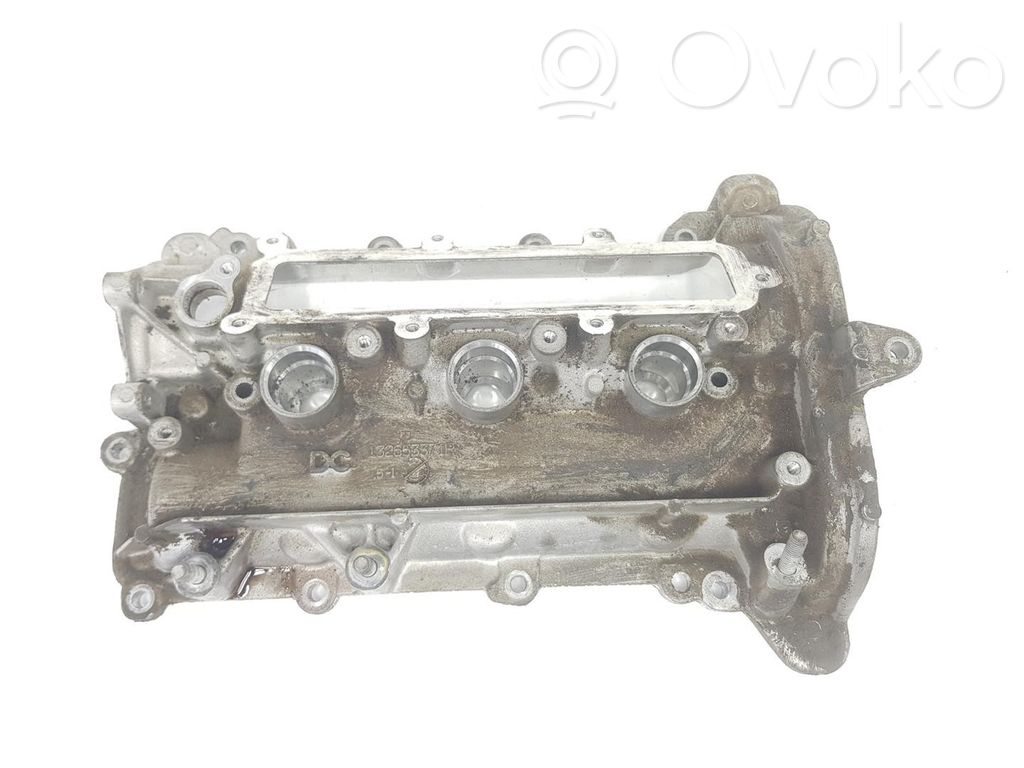 Renault Twingo III Ventildeckel