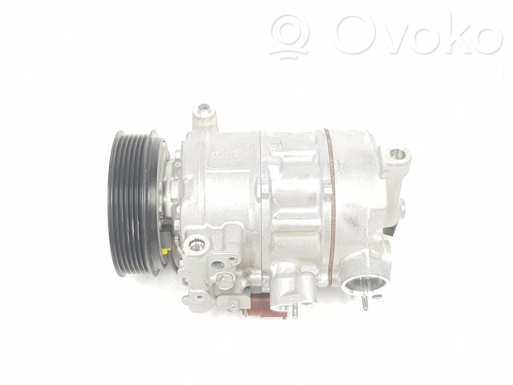Seat Ibiza V (KJ) Compressore aria condizionata (A/C) (pompa)