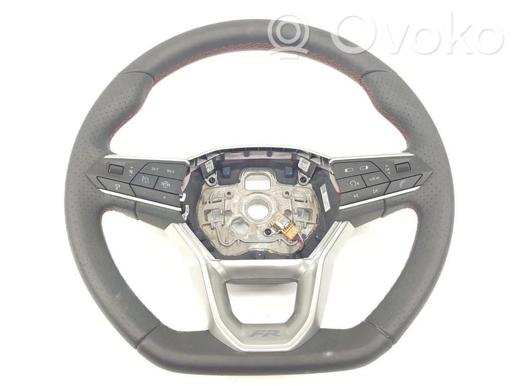 Seat Ibiza V (KJ) Volant 