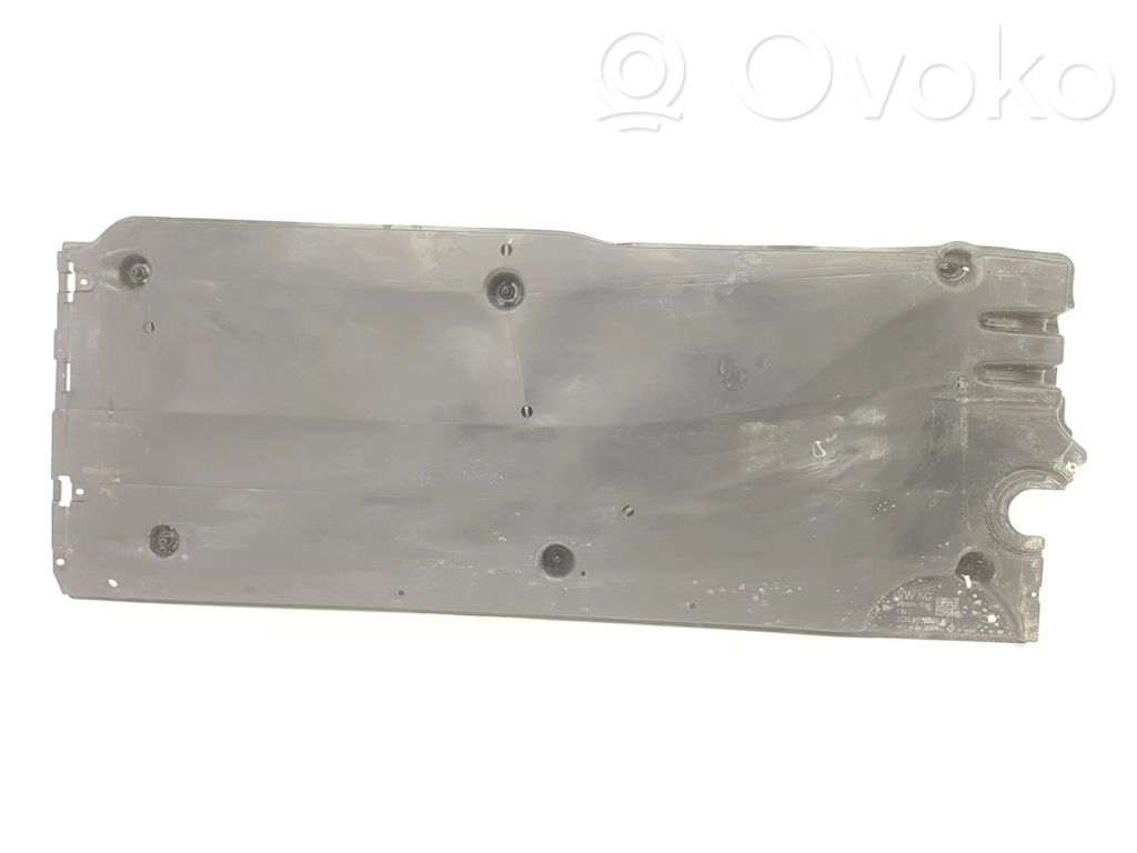 Seat Ibiza V (KJ) Placa protectora/protector antisalpicaduras motor 