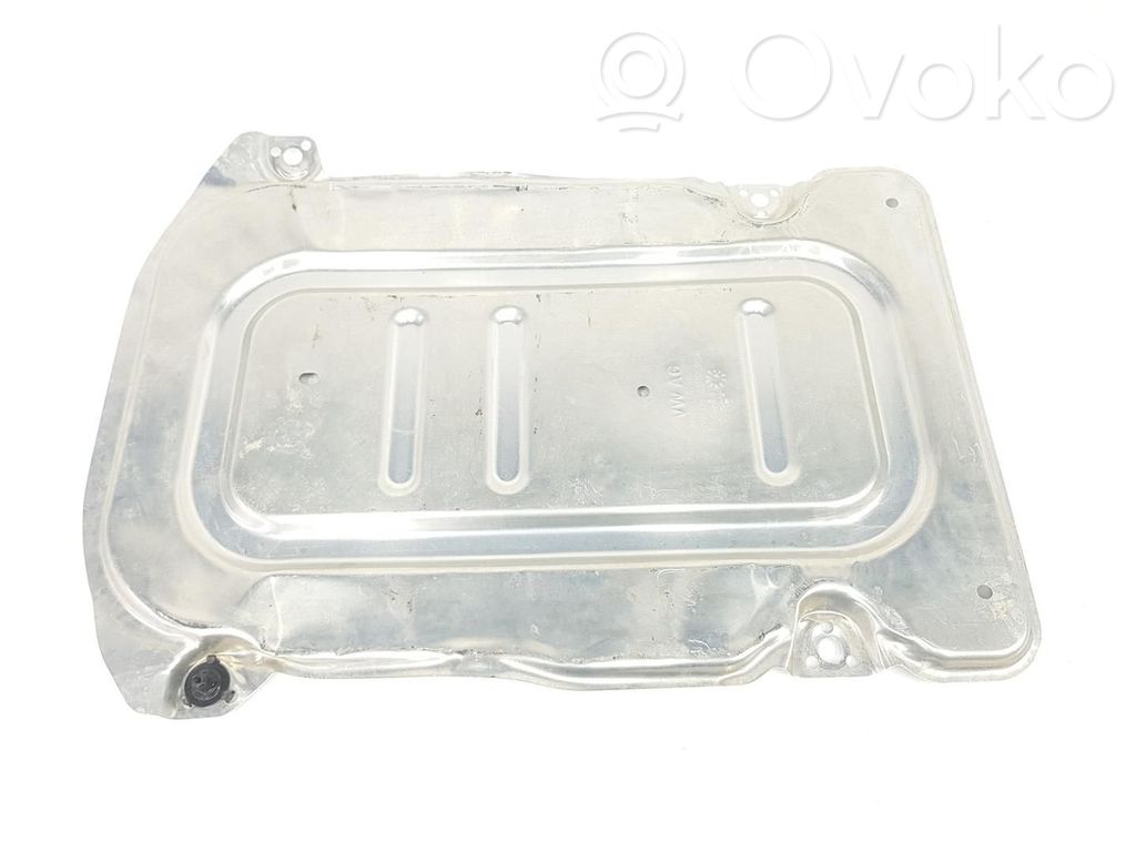 Seat Ibiza V (KJ) Cache de protection sous moteur