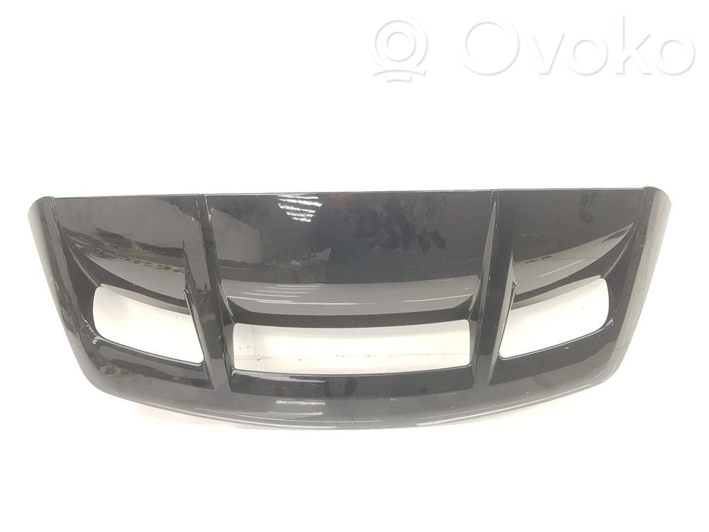 Toyota C-HR I Spoiler del portellone posteriore/bagagliaio