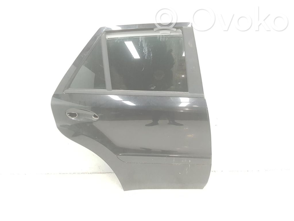 Mercedes-Benz ML W164 Portiera posteriore