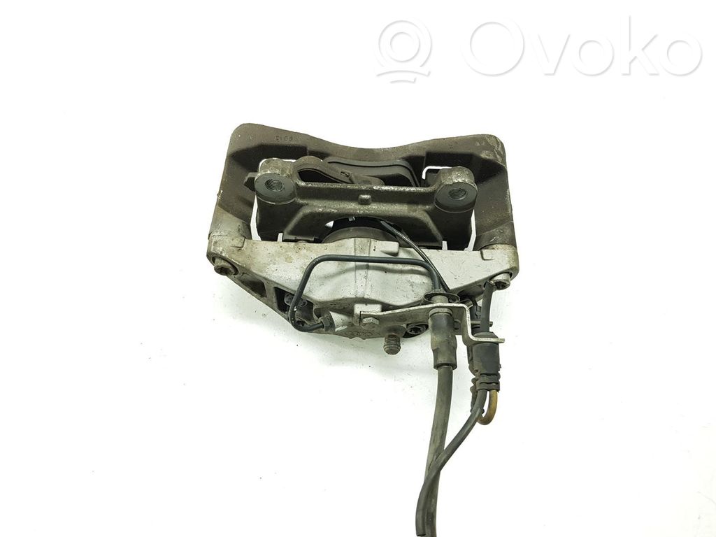 Audi A6 S6 C6 4F Pinza del freno anteriore 