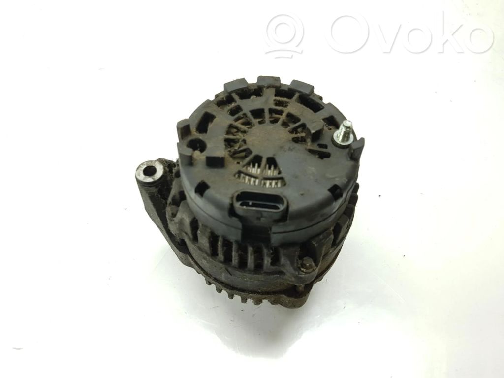 SsangYong Kyron Alternador 