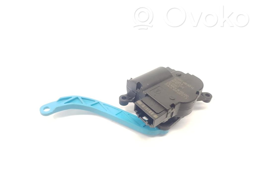 Volkswagen Touran II Motor/actuator clapetă aer