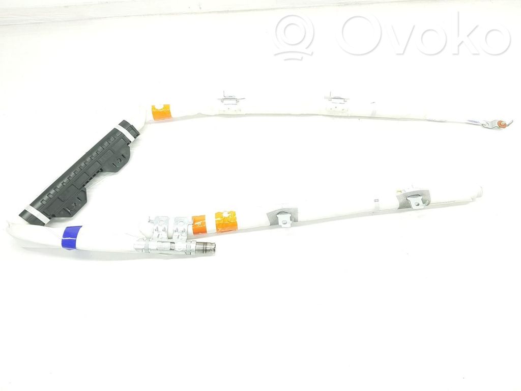Hyundai Tucson TL Airbag cortină