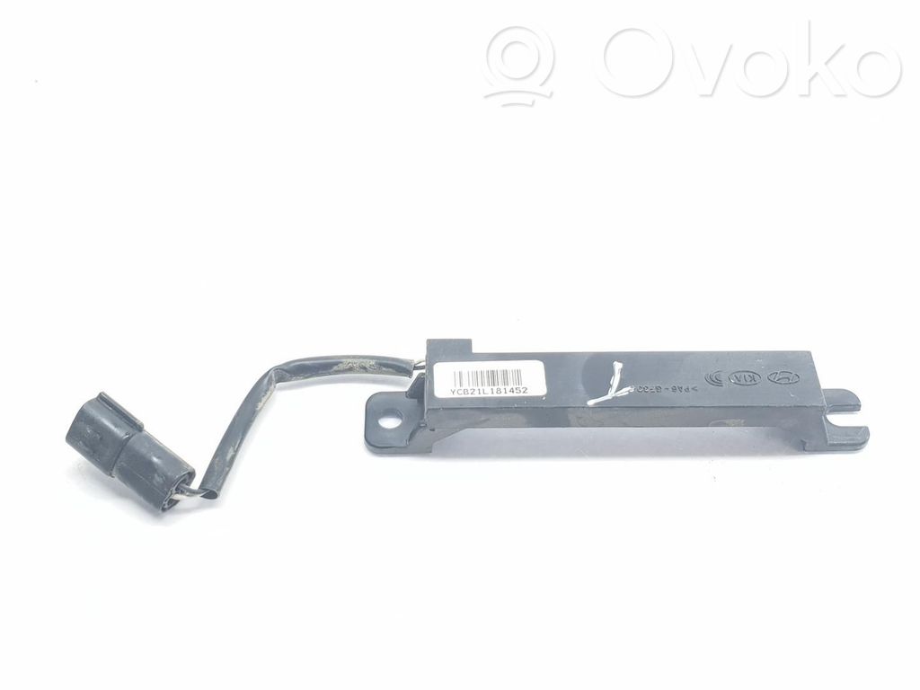 Hyundai i30 Sonstige Steuergeräte / Module 