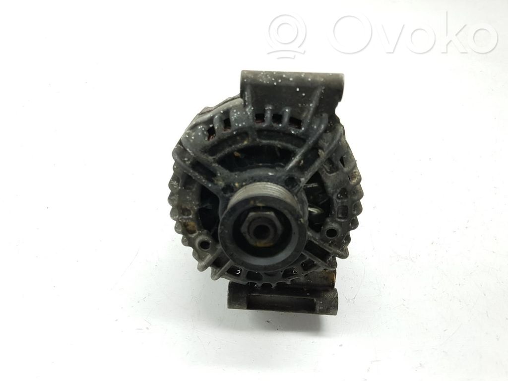 Mini One - Cooper R50 - 53 Ģenerators 
