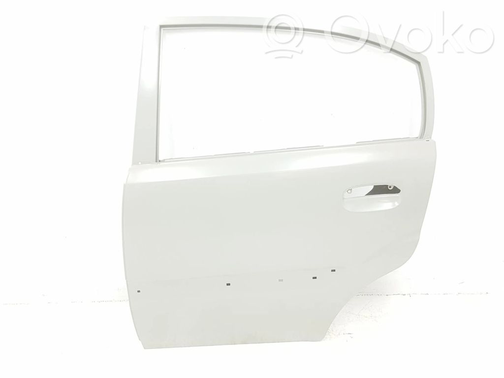 Puerta trasera   770031G220,770031G220