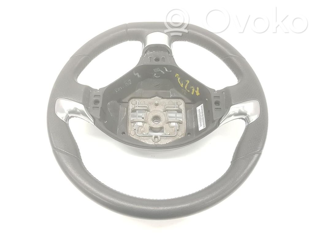 Peugeot 3008 I Volant