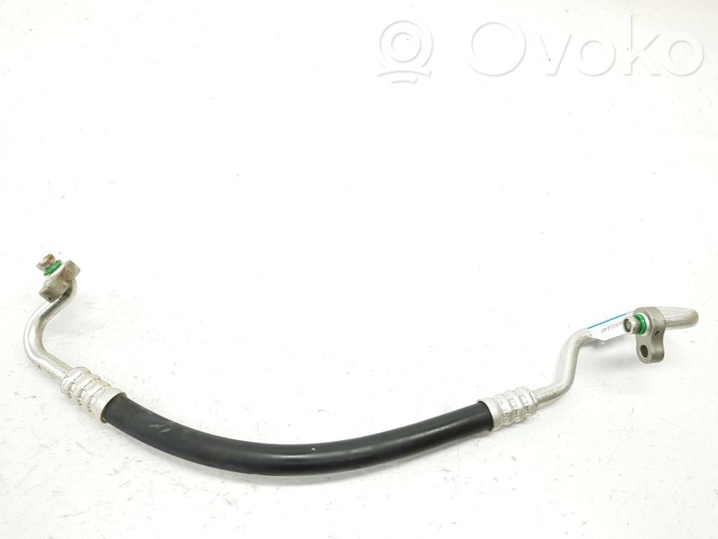 Hyundai Tucson TL Tubo flessibile aria condizionata (A/C)