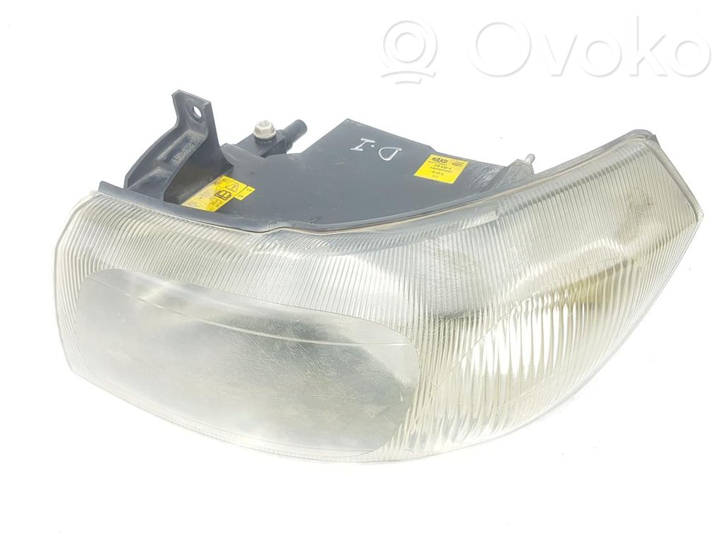 Ford Transit Headlight/headlamp 