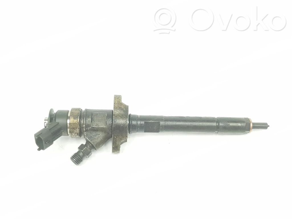 Peugeot 308 Inyector de combustible 