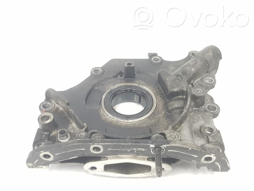 Pompa dell’olio   1001F2,1001F2,1151CB