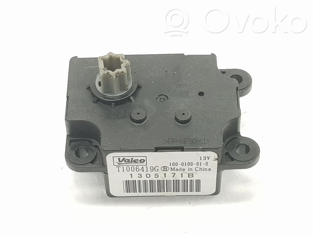 Autres unités de commande / modules   T1006419G,T1006419G