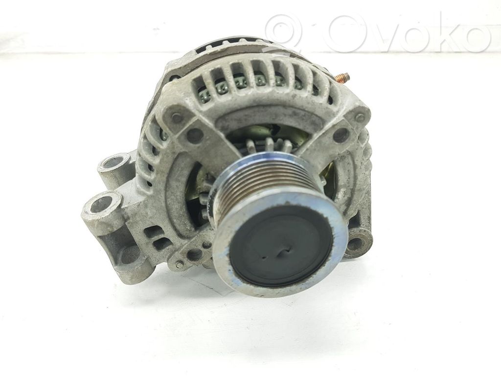 Land Rover Discovery 4 - LR4 Ģenerators 