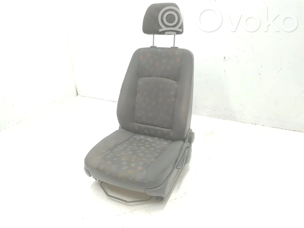 Mercedes-Benz Vito Viano W639 Asiento delantero del conductor 