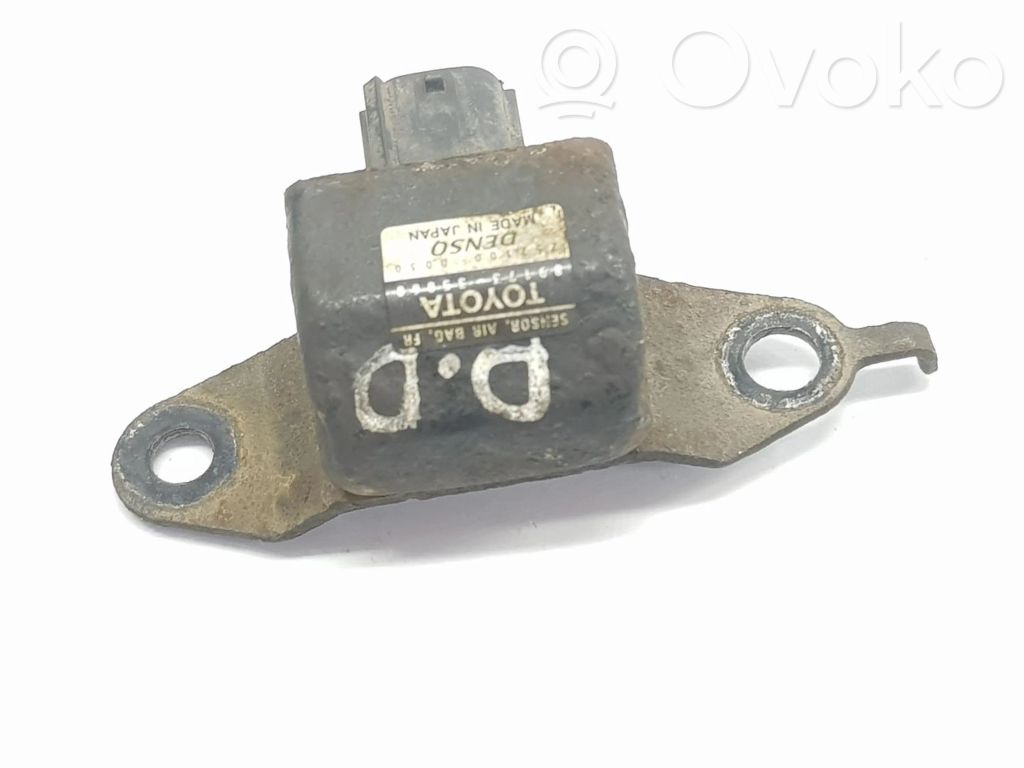 Toyota Land Cruiser (J120) Sensor 