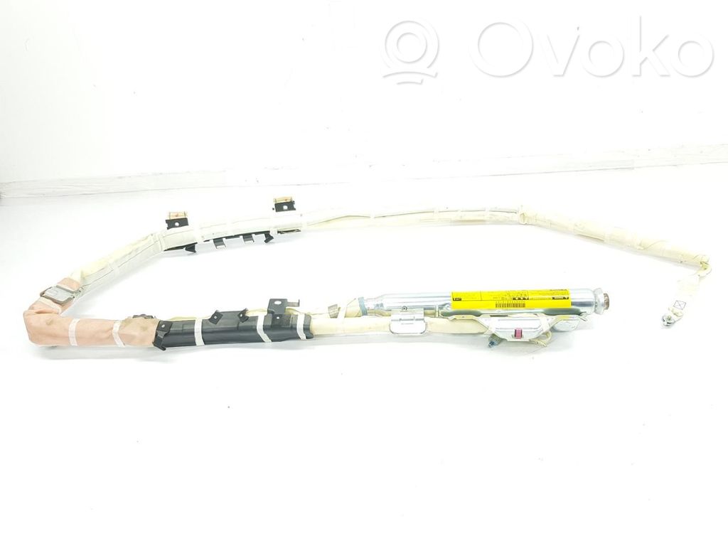 Toyota Land Cruiser (J120) Airbag cortină 