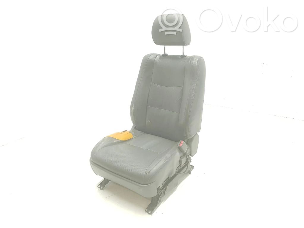 Toyota Land Cruiser (J120) Siège passager avant 