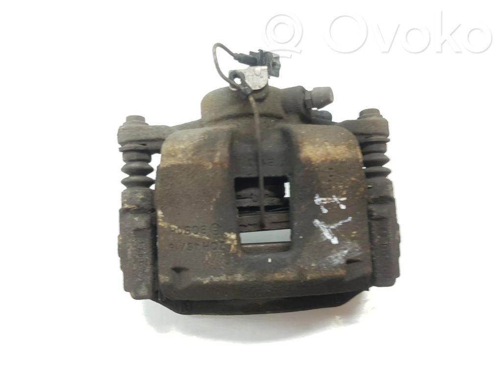 Peugeot Boxer Etrier frână spate