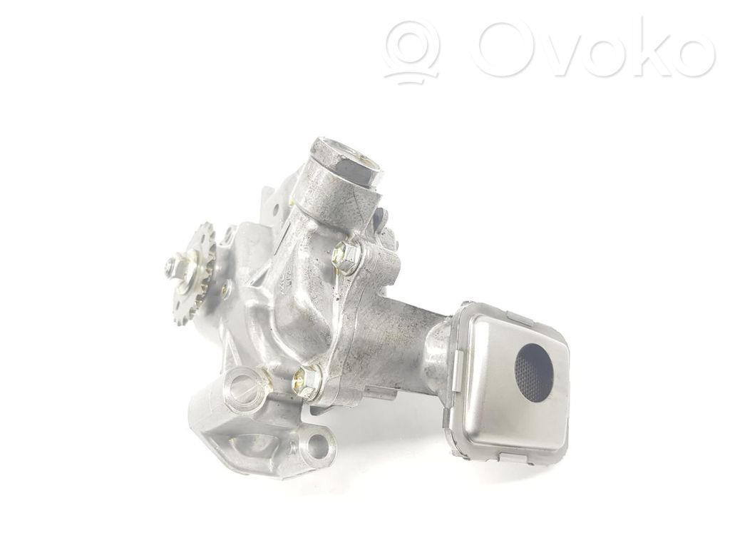 Pompa olejowa   151000T100,151000T100,1151CB
