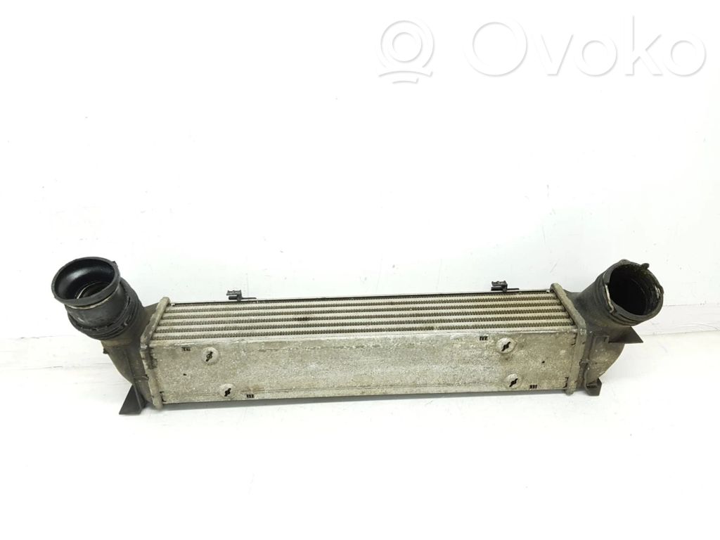 Radiador intercooler   17517524916,17517524916